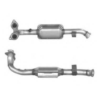 Катализатор BM CATALYSTS BM90308