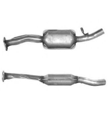 Катализатор BM CATALYSTS BM90324