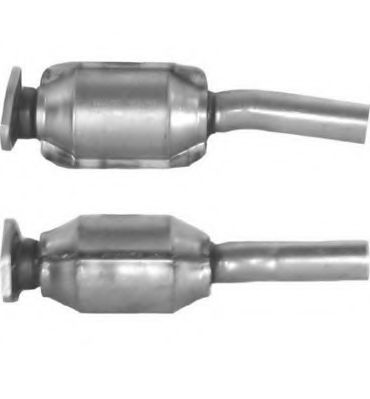 Катализатор BM CATALYSTS BM90348