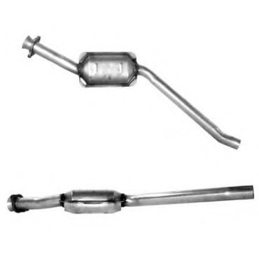 Катализатор BM CATALYSTS BM90468