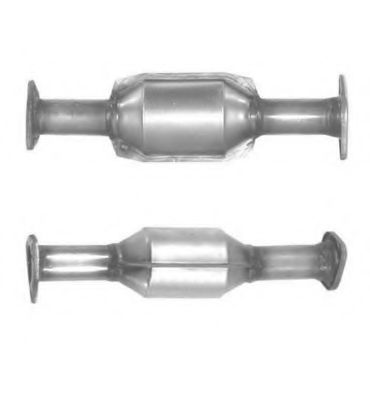 Катализатор BM CATALYSTS BM90551