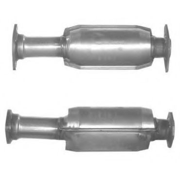 Катализатор BM CATALYSTS BM90693