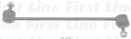 Тяга / стойка, стабилизатор FIRST LINE FDL6446