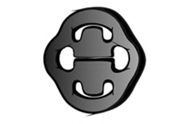 Резиновые полоски, система выпуска FENNO X30202