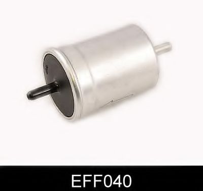 Топливный фильтр COMLINE EFF040