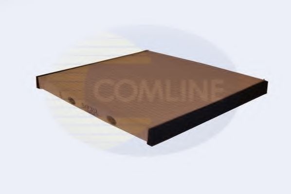 Фильтр, воздух во внутренном пространстве COMLINE EKF312