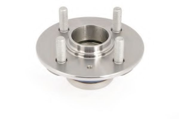 Комплект подшипника ступицы колеса COMLINE CHA012