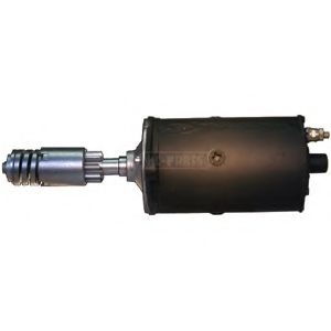 Стартер HC-PARTS CS19