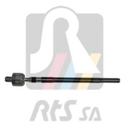 Осевой шарнир, рулевая тяга RTS 92-08622