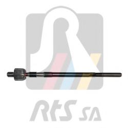 Осевой шарнир, рулевая тяга RTS 92-09726