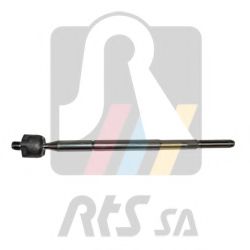 Осевой шарнир, рулевая тяга RTS 92-09752