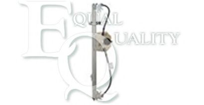 Подъемное устройство для окон EQUAL QUALITY 061035