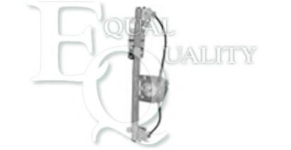 Подъемное устройство для окон EQUAL QUALITY 320243