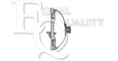 Подъемное устройство для окон EQUAL QUALITY 321008