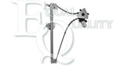 Подъемное устройство для окон EQUAL QUALITY 361611