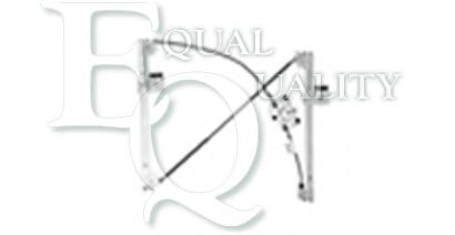 Подъемное устройство для окон EQUAL QUALITY 460731