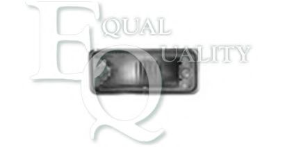 Основная фара EQUAL QUALITY FA3160