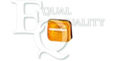 Боковой габаритный фонарь EQUAL QUALITY FL0076