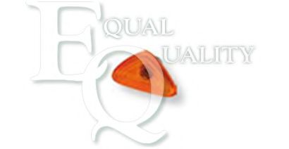 Фонарь указателя поворота EQUAL QUALITY FL0077