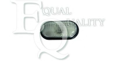 Фонарь указателя поворота EQUAL QUALITY FL0152