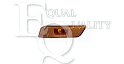 Фонарь указателя поворота EQUAL QUALITY FL0178