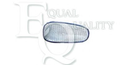 Фонарь указателя поворота EQUAL QUALITY FL0204