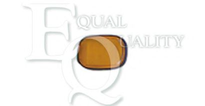 Фонарь указателя поворота EQUAL QUALITY FL0223