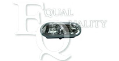 Фонарь указателя поворота EQUAL QUALITY FL0259