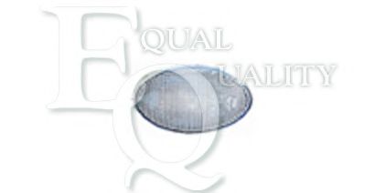 Фонарь указателя поворота EQUAL QUALITY FL0294