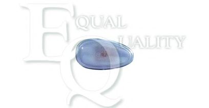 Фонарь указателя поворота EQUAL QUALITY FL0444