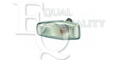 Фонарь указателя поворота EQUAL QUALITY FL0448