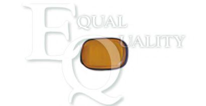 Фонарь указателя поворота EQUAL QUALITY FL0460