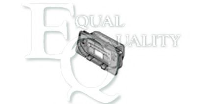 Фонарь освещения номерного знака EQUAL QUALITY FT0037