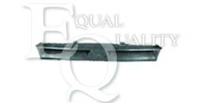 Решетка радиатора EQUAL QUALITY G0327