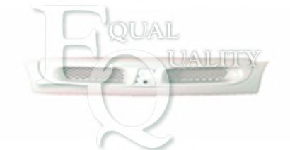 Решетка радиатора EQUAL QUALITY G0397