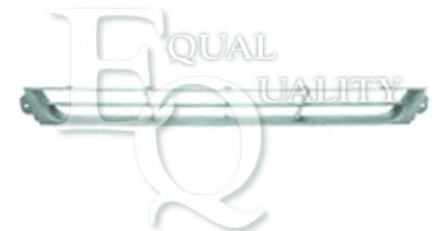 Решетка вентилятора, буфер EQUAL QUALITY G0451