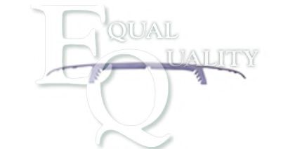 Насадка, решетка радиатора EQUAL QUALITY G0617