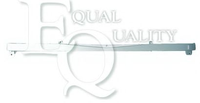 Насадка, решетка радиатора EQUAL QUALITY G0621