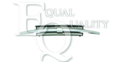 Решетка радиатора EQUAL QUALITY G0675