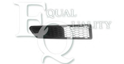 Решетка вентилятора, буфер EQUAL QUALITY G1018