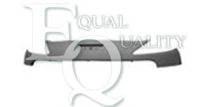 Решетка радиатора EQUAL QUALITY G1053