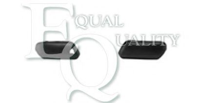 Решетка вентилятора, буфер EQUAL QUALITY G1174