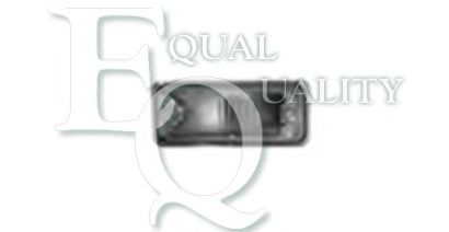 Фонарь указателя поворота EQUAL QUALITY GA3039