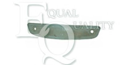 Рассеиватель, фонарь указателя поворота EQUAL QUALITY GA9970B