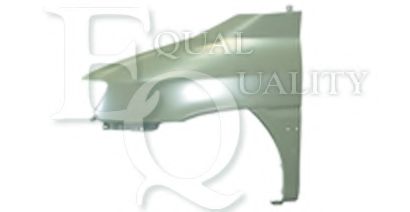 Крыло EQUAL QUALITY L00123