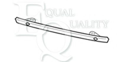 Кронштейн, буфер EQUAL QUALITY L00427