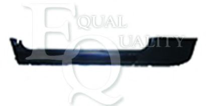 Накладка порога KLOKKERHOLM 2011002