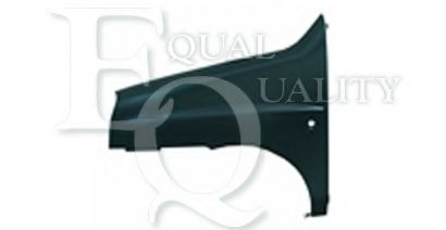 Крыло EQUAL QUALITY L01116