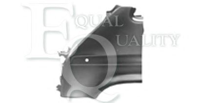 Крыло EQUAL QUALITY L01238