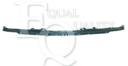 Насадка, решетка радиатора EQUAL QUALITY L01328